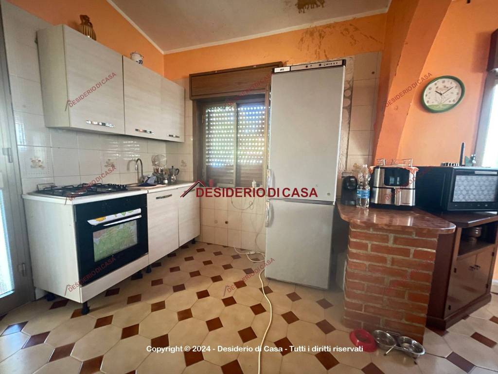 Villa a Gratteri in Contrada Rapputi - Foto 2