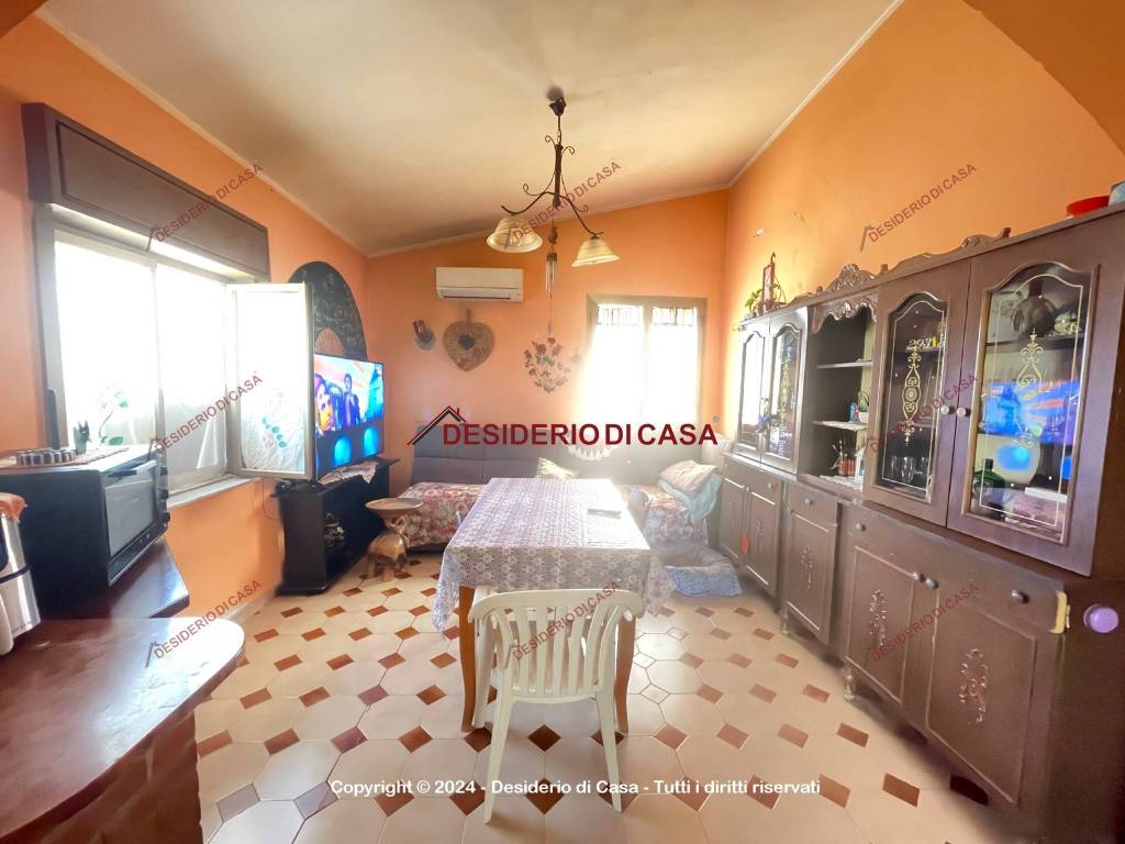 Villa a Gratteri in Contrada Rapputi - Foto 3