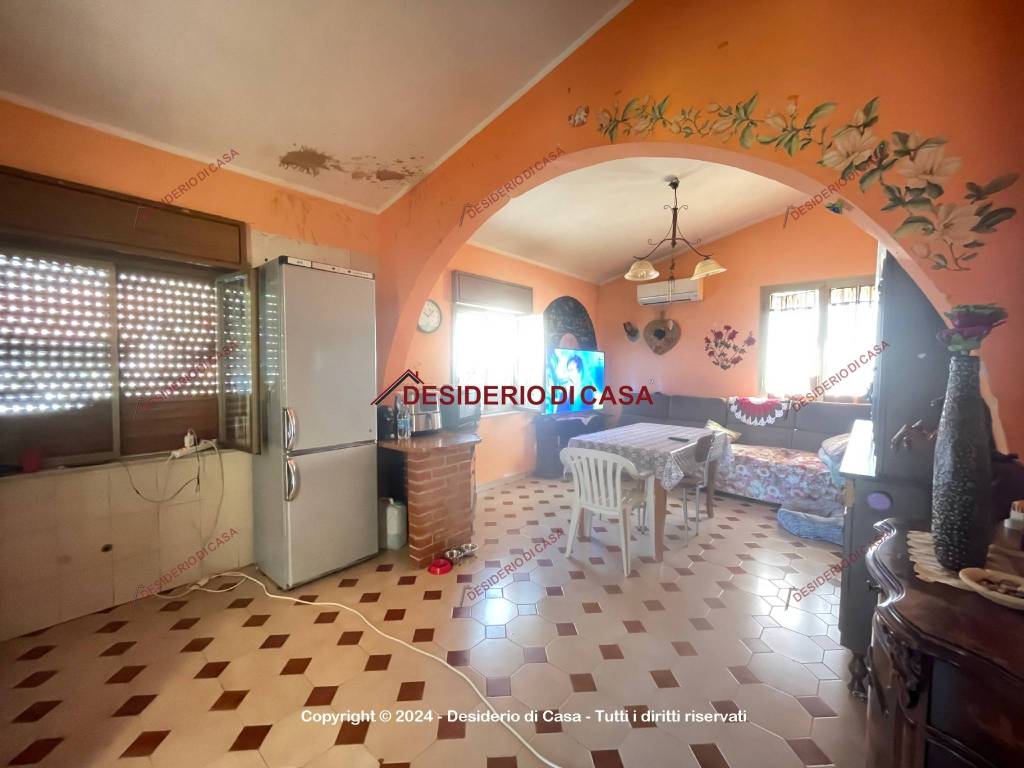 Villa a Gratteri in Contrada Rapputi - Foto 4