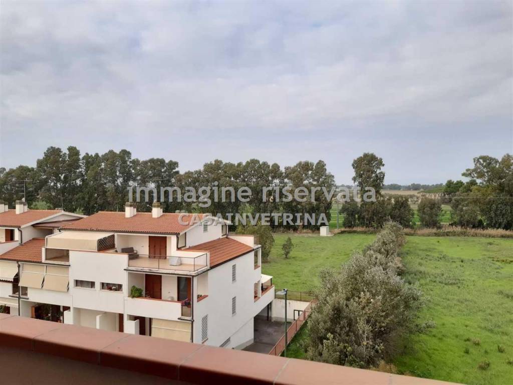 Appartamento a Grosseto in VIA DE FILIPPO , - Foto 2