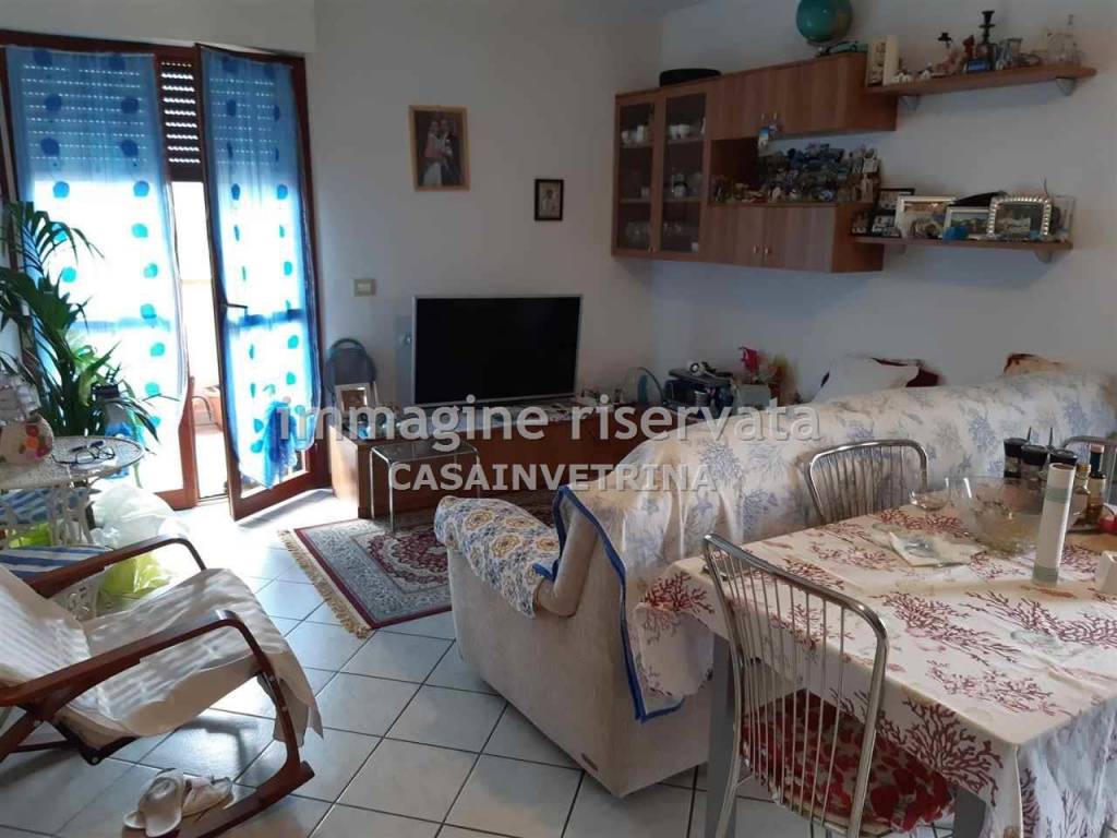 Appartamento a Grosseto in VIA DE FILIPPO , - Foto 3