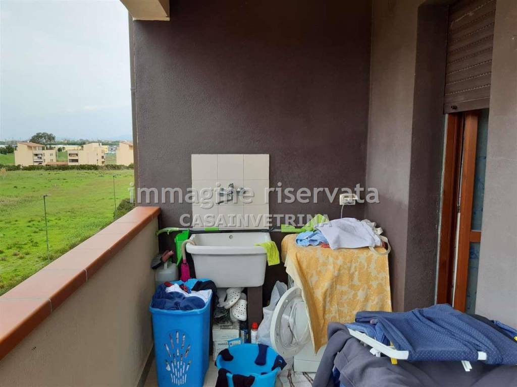 Appartamento a Grosseto in VIA DE FILIPPO , - Foto 5