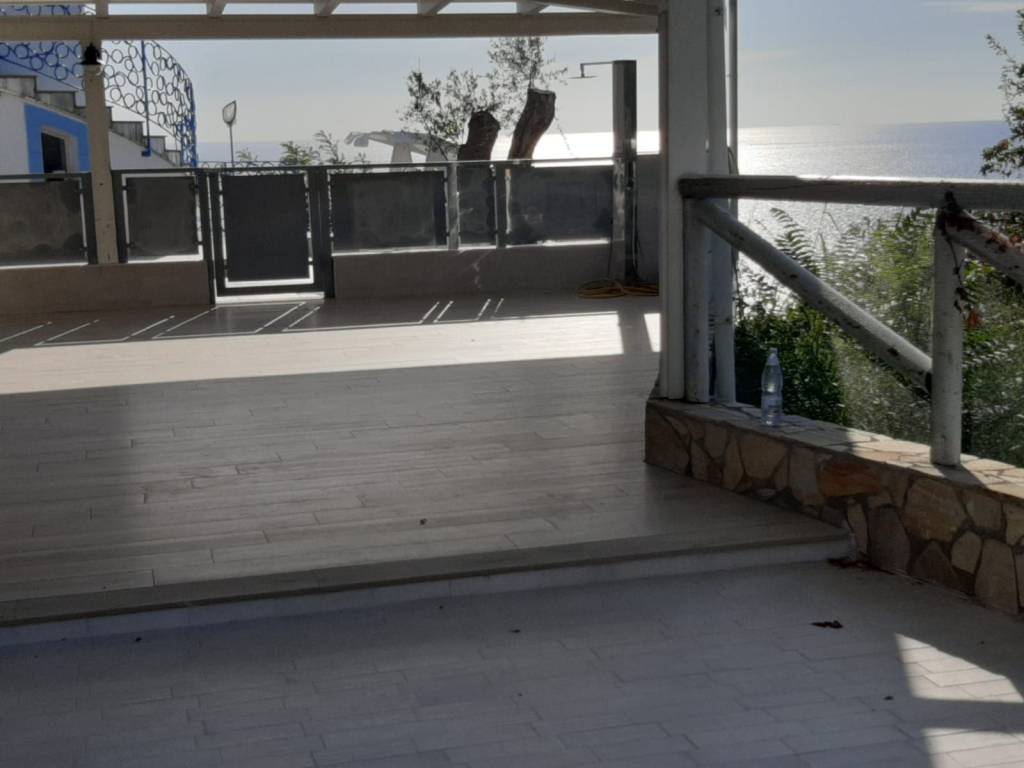 Villa a Belvedere marittimo - Foto 2