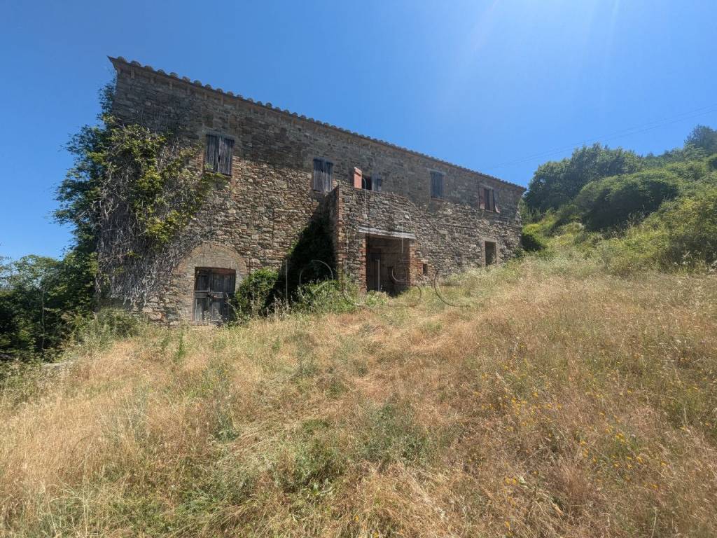 Rustico / casale a Umbertide in Strada Provinciale 203 di Umbertide - Tratto di San Benedetto - Foto 4