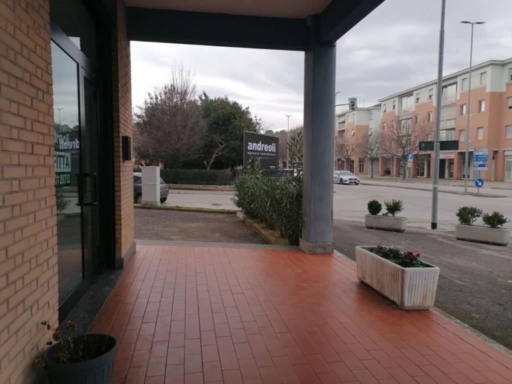 Immobile a Jesi in Viale del Lavoro, 5 - Foto 5