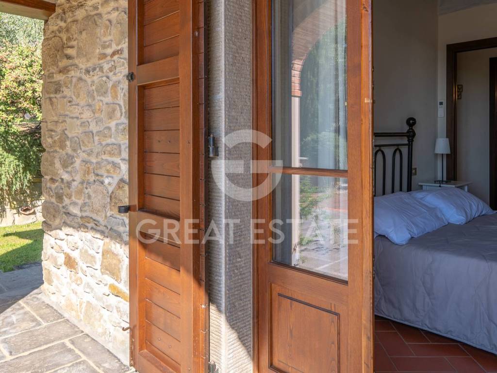 Rustico / casale a Cortona - Foto 2