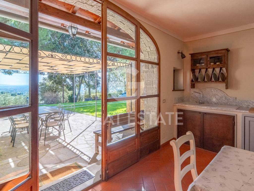 Rustico / casale a Cortona - Foto 4