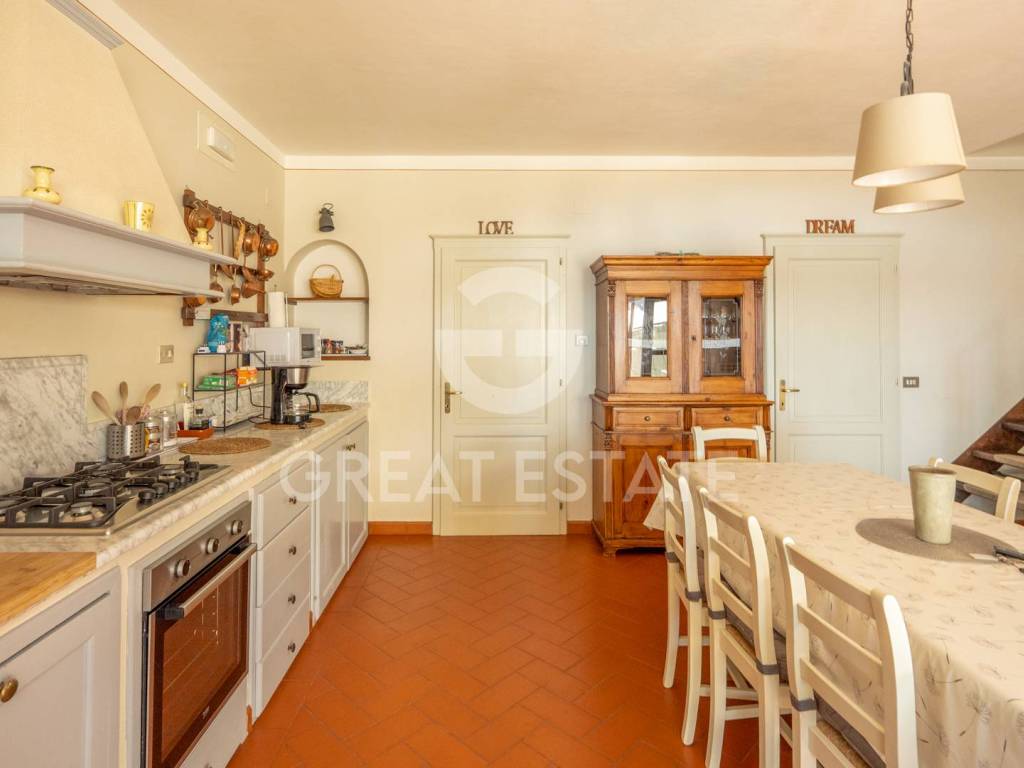 Rustico / casale a Cortona - Foto 5