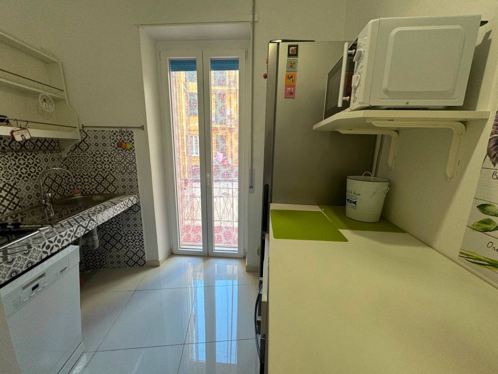 Appartamento a Sanremo in Via Alessandro Volta - Foto 4