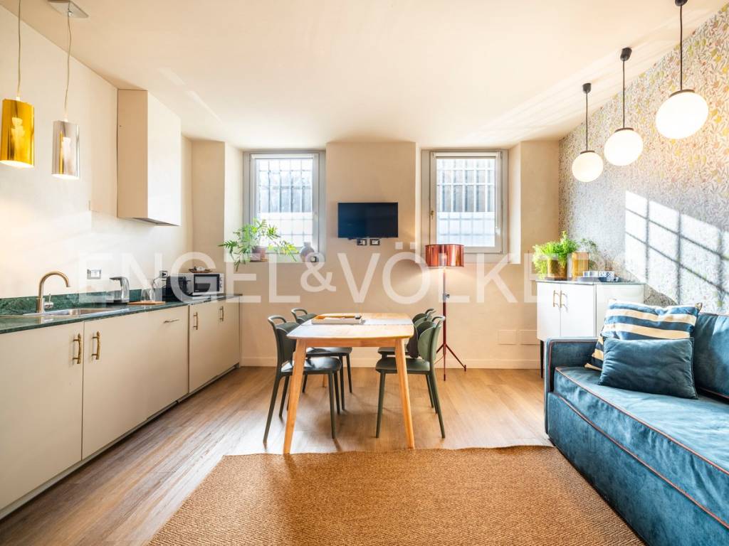 Appartamento a Firenze in Piazza Torquato Tasso - Foto 5
