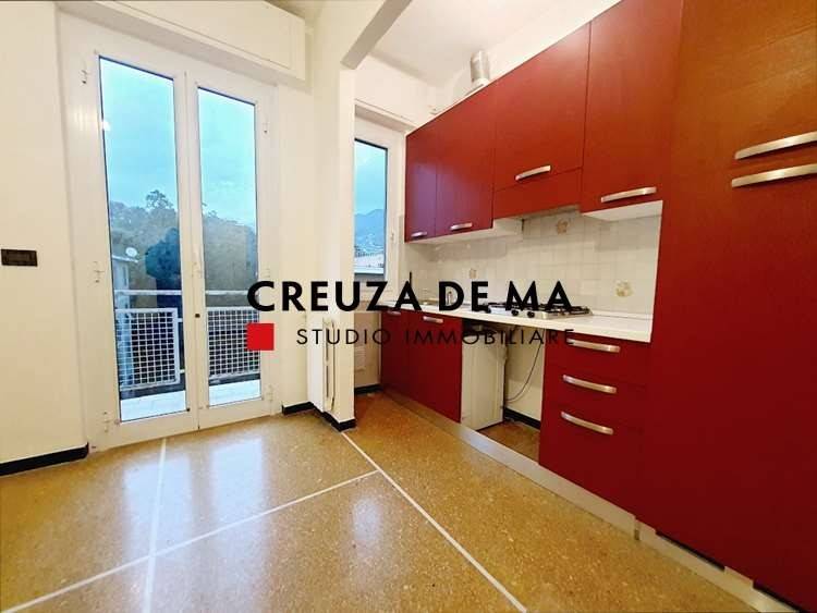 Appartamento a Rapallo in Via della Pineta - Foto 3