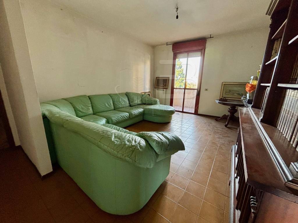 Appartamento a San giuliano terme in Via Domenico Cimarosa, 81 - Foto 2