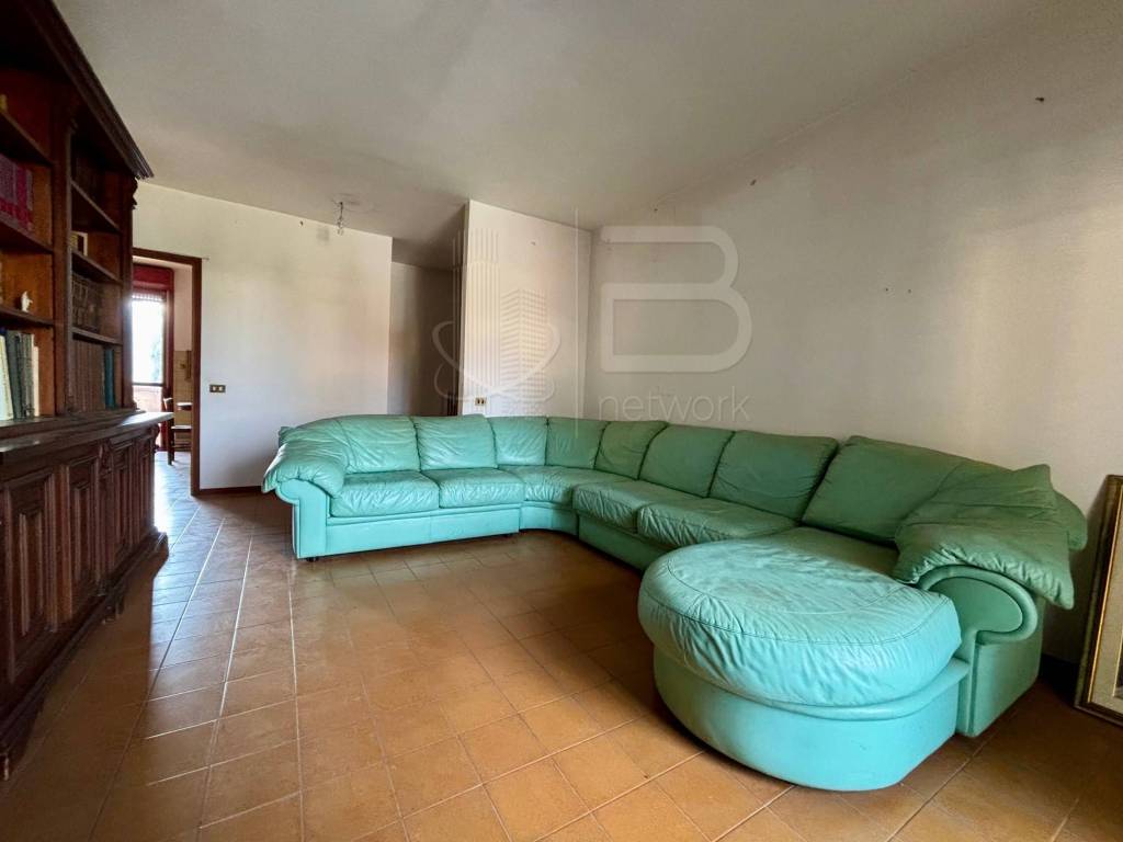 Appartamento a San giuliano terme in Via Domenico Cimarosa, 81 - Foto 3