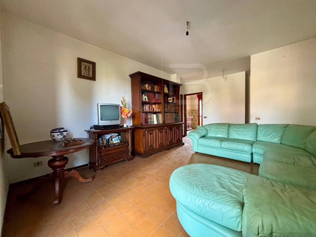 Appartamento a San giuliano terme in Via Domenico Cimarosa, 81 - Foto 4