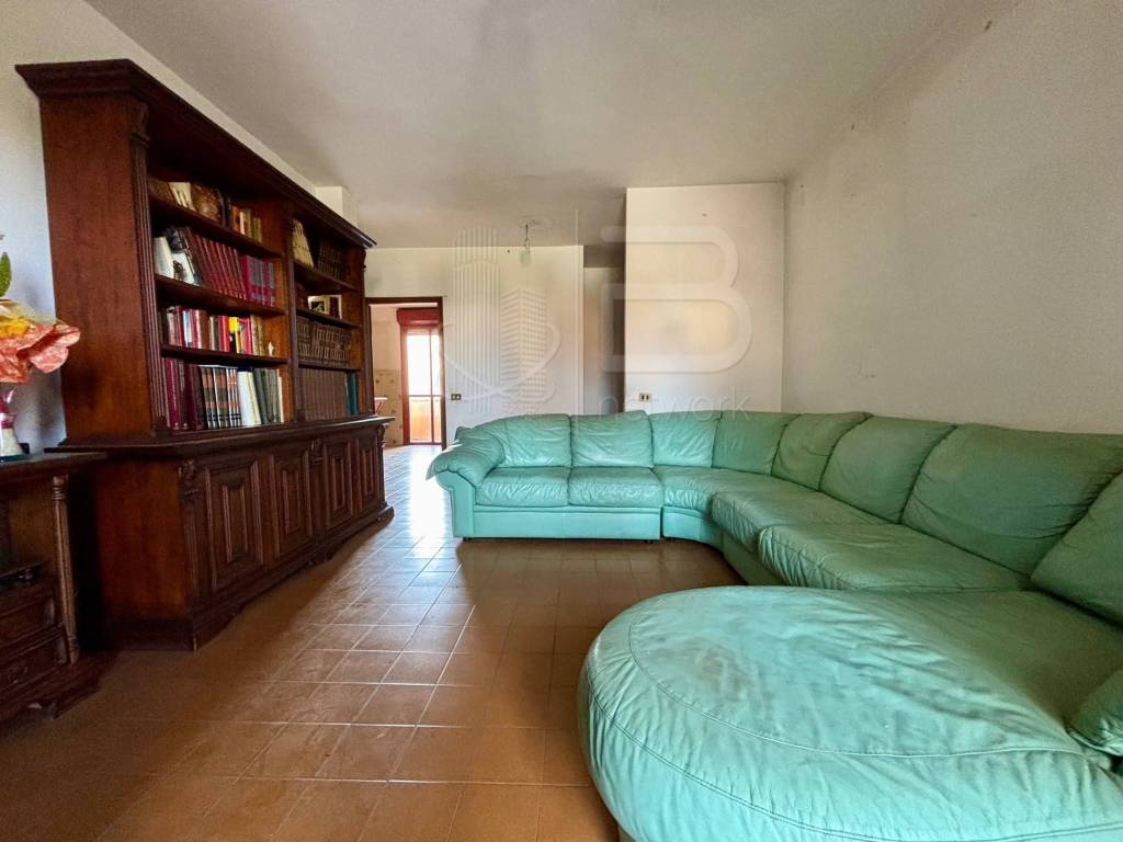 Appartamento a San giuliano terme in Via Domenico Cimarosa, 81 - Foto 5