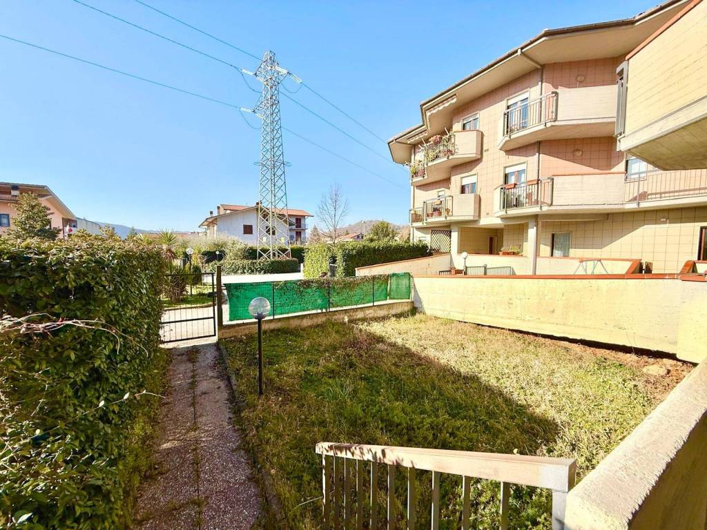 Appartamento a Rieti in Via Bernardino Giovannelli, 15 - Foto 2