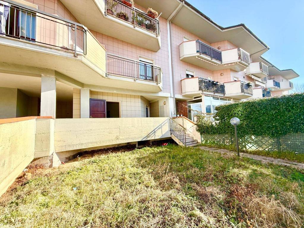Appartamento a Rieti in Via Bernardino Giovannelli, 15 - Foto 4
