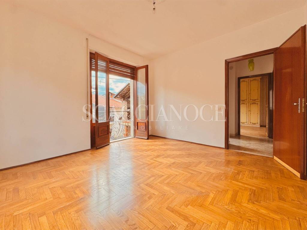 Casa indipendente a Pray in Via Giuseppe Garibaldi, 58 - Foto 3