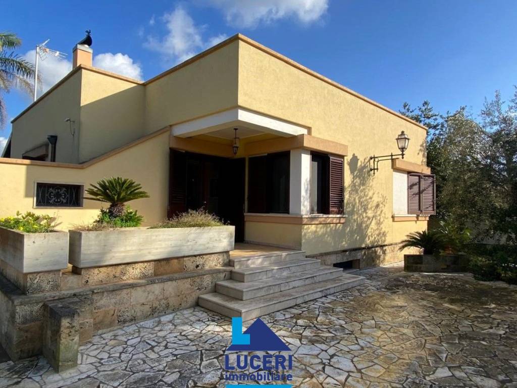 Villa a Galatina in Via Gallipoli - Foto 3
