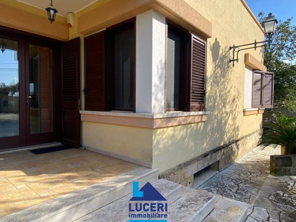 Villa a Galatina in Via Gallipoli - Foto 4