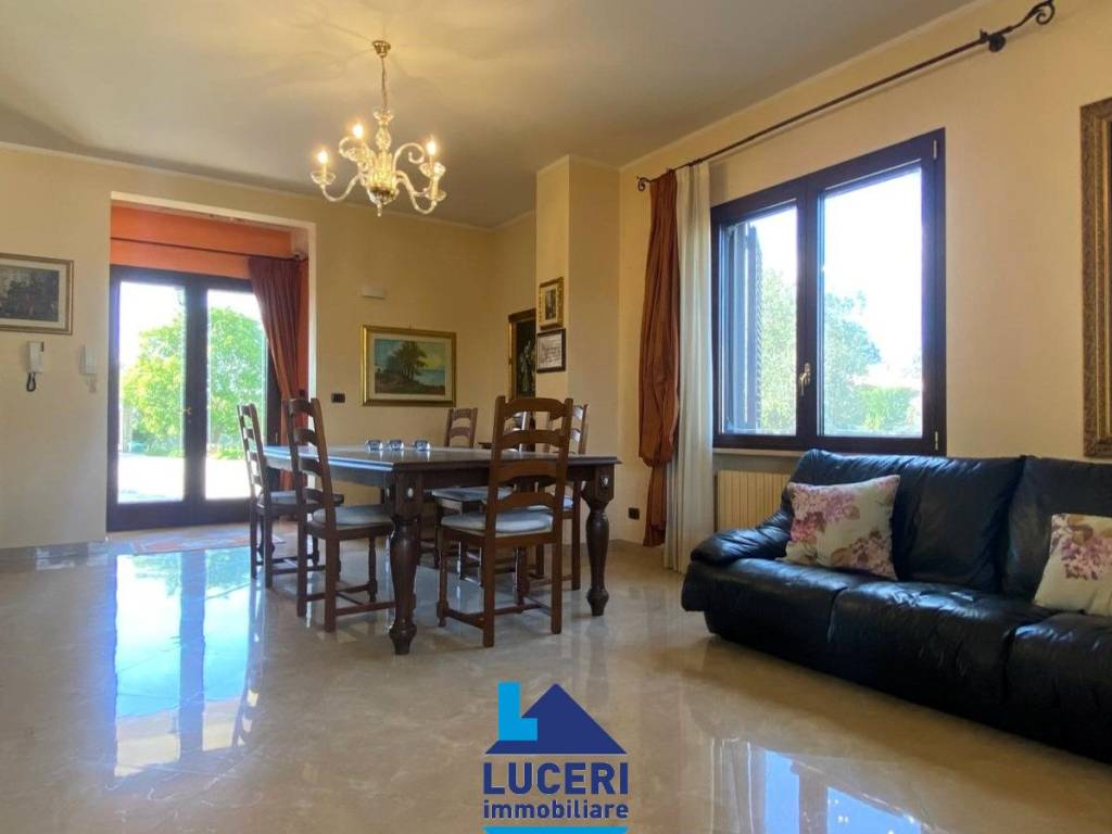 Villa a Galatina in Via Gallipoli - Foto 5