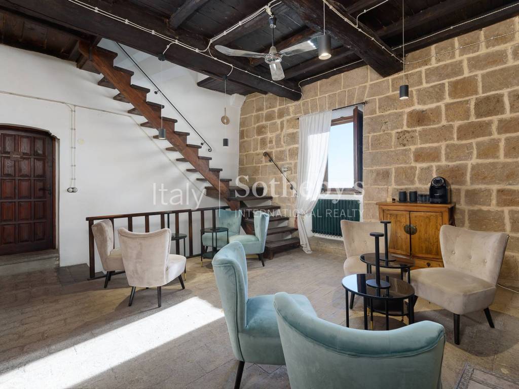 Casa indipendente a Bagnoregio in Piazza Colesanti - Foto 5