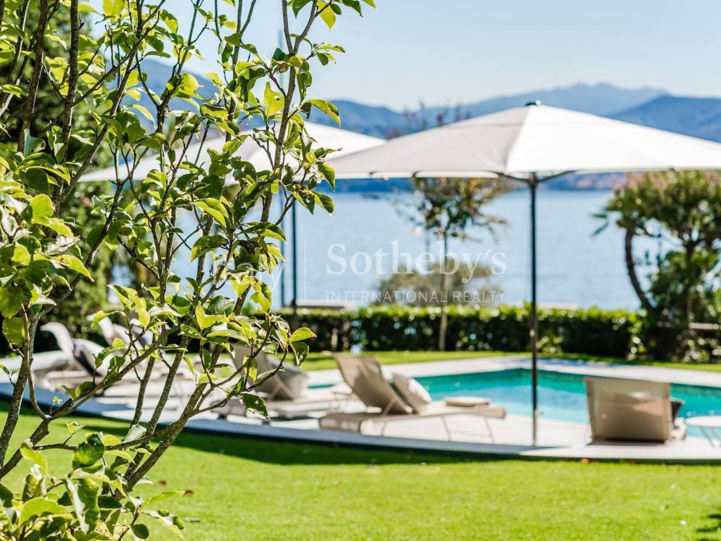 Villa a Cannero riviera in Via delle Magnolie - Foto 3