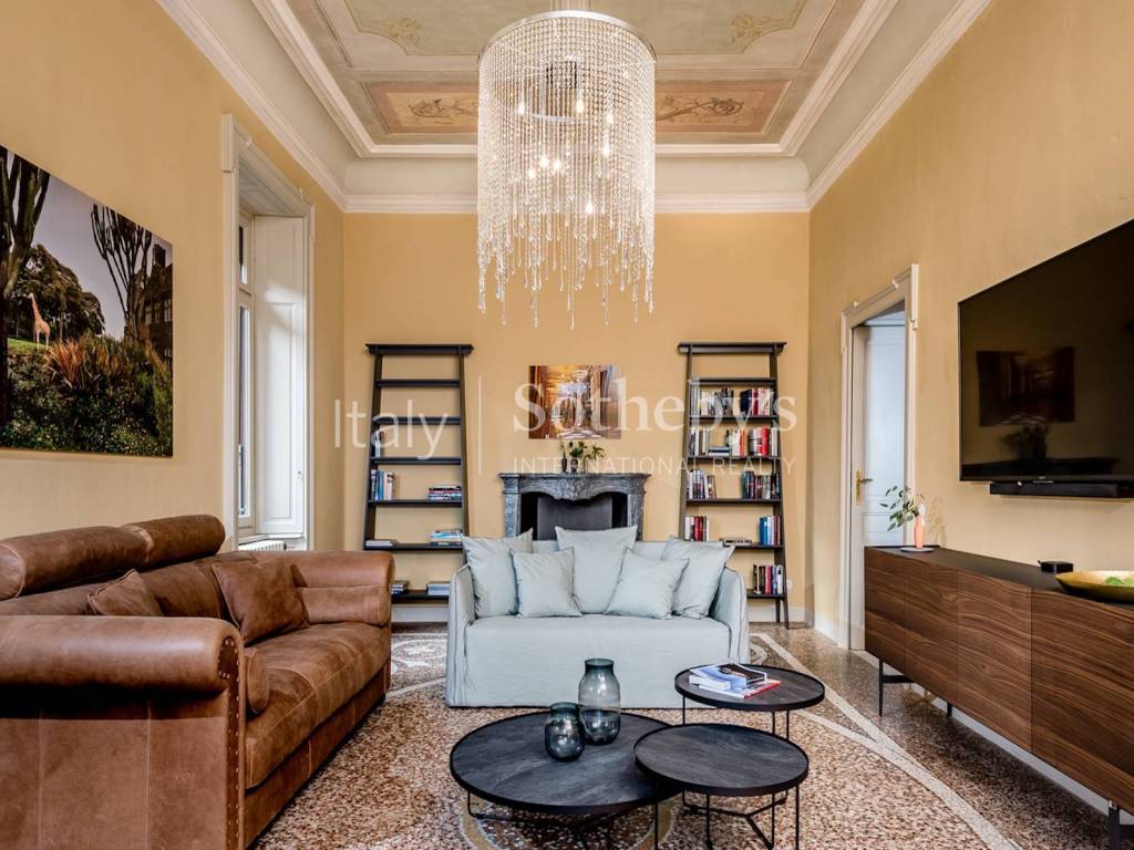 Villa a Cannero riviera in Via delle Magnolie - Foto 5