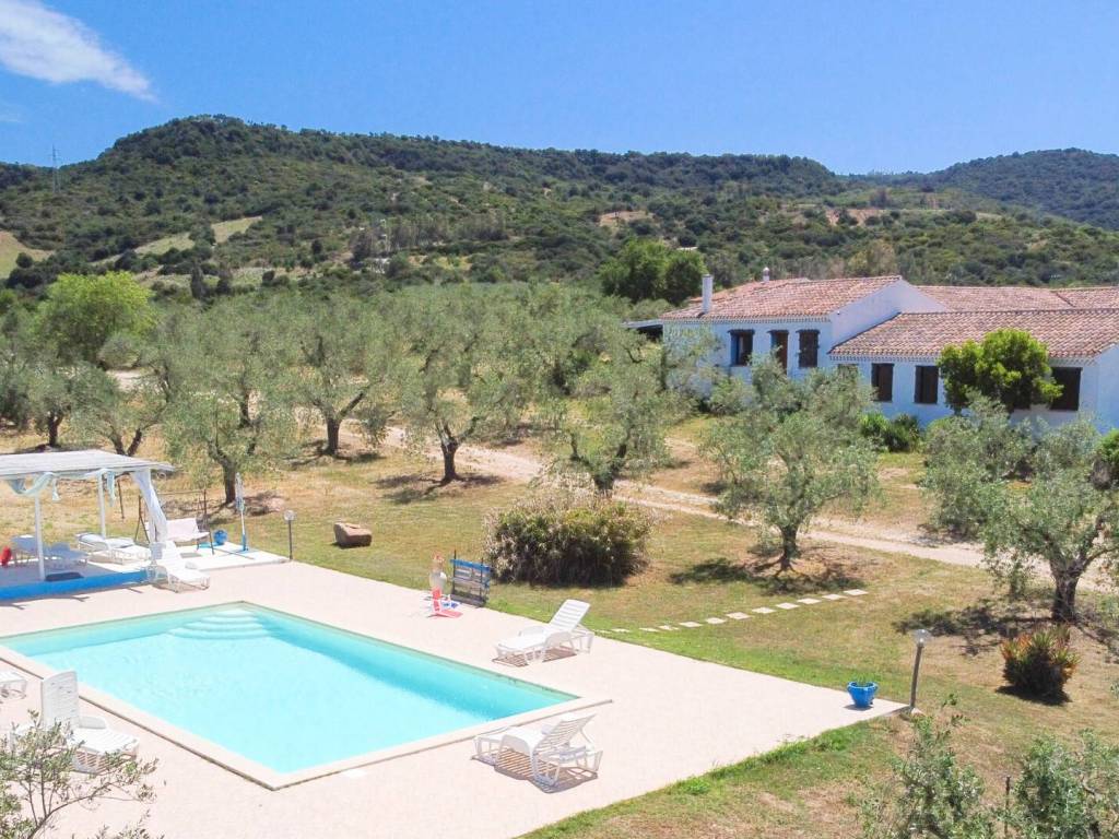 Villa a Galtellì - Foto 2