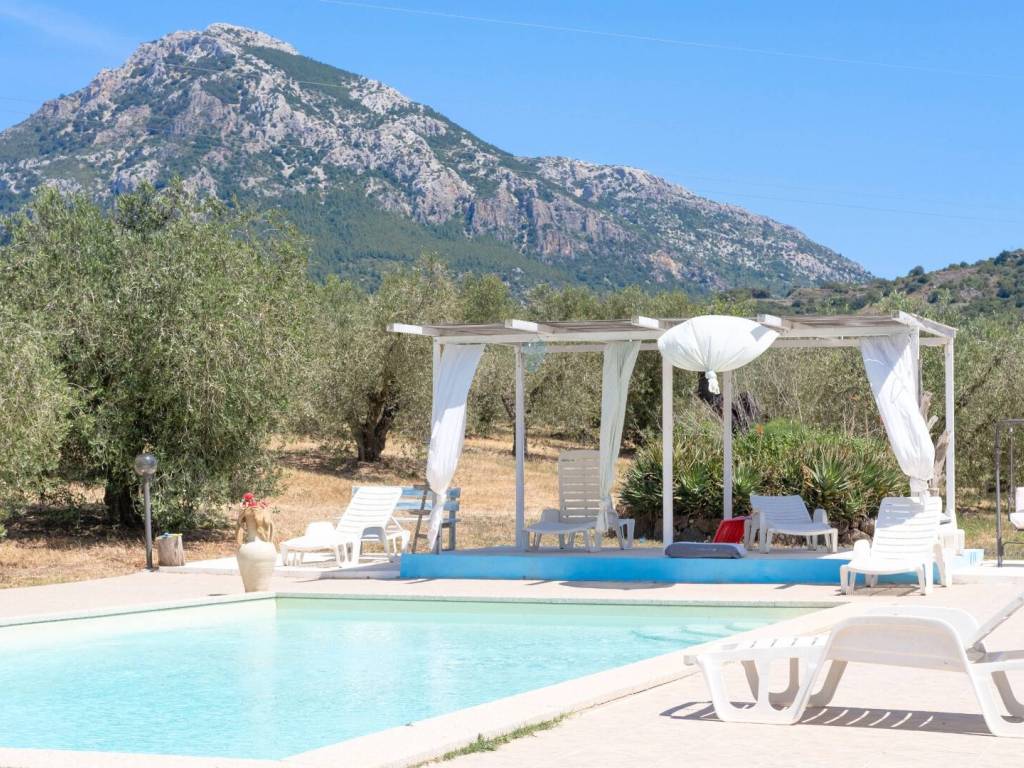 Villa a Galtellì - Foto 3