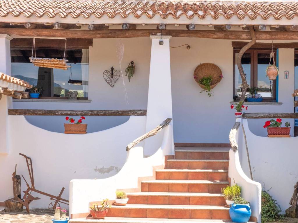 Villa a Galtellì in strada statale 129 trasversale sarda, 12 - Foto 4