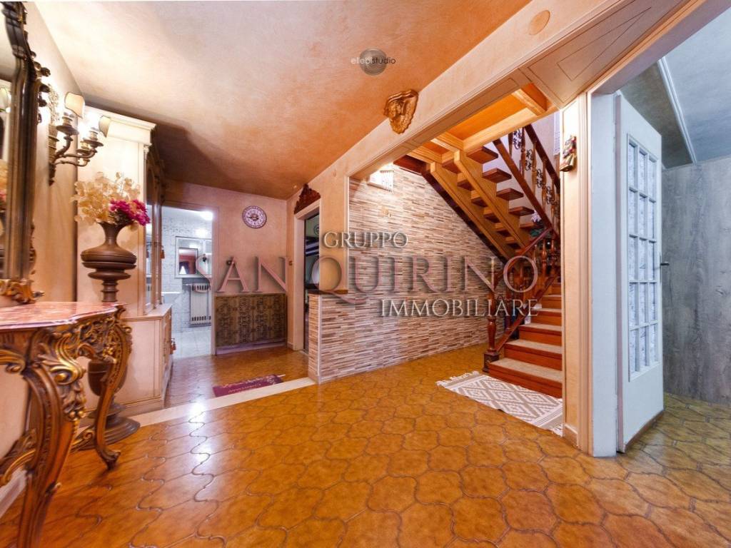 Villa a Luzzara in VIA IOTTI, 40 - Foto 3