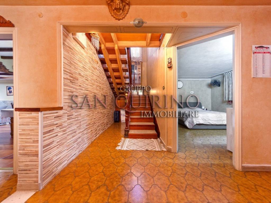 Villa a Luzzara in VIA IOTTI, 40 - Foto 4