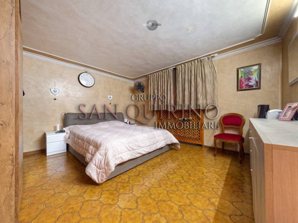 Villa a Luzzara in VIA IOTTI, 40 - Foto 5