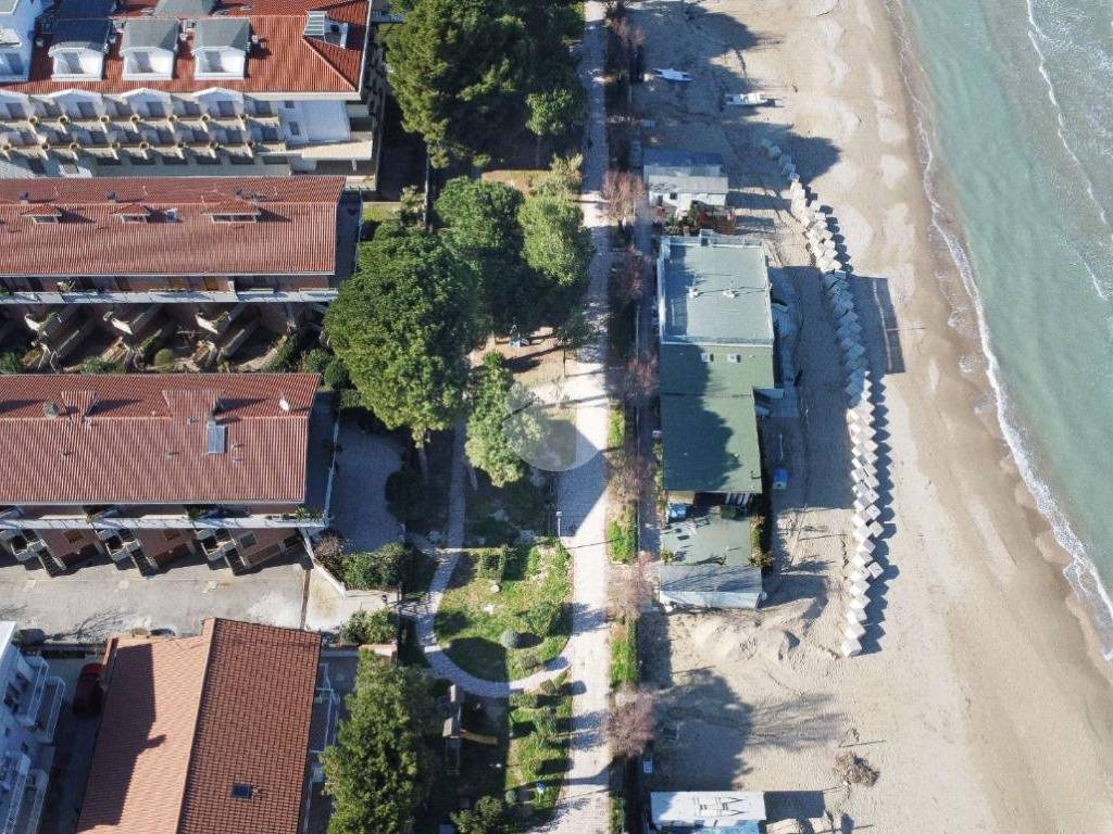 Appartamento a Pineto in Lungomare dei Pini, 22 - Foto 3