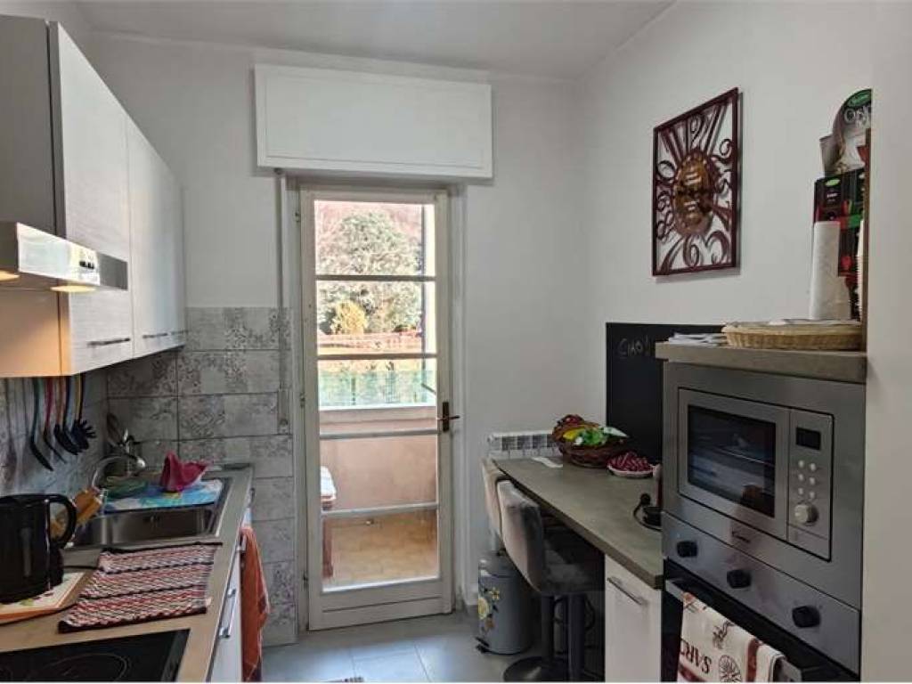 Appartamento a Moggio in via per Cassina - Foto 2