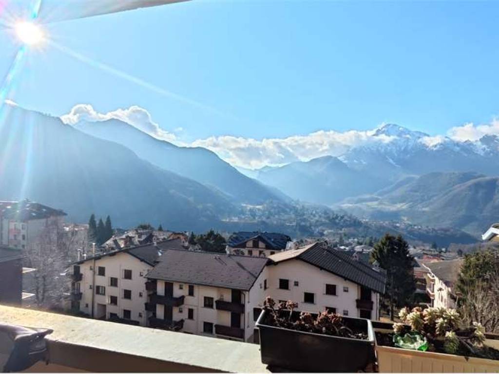 Appartamento a Moggio in via per Cassina - Foto 3