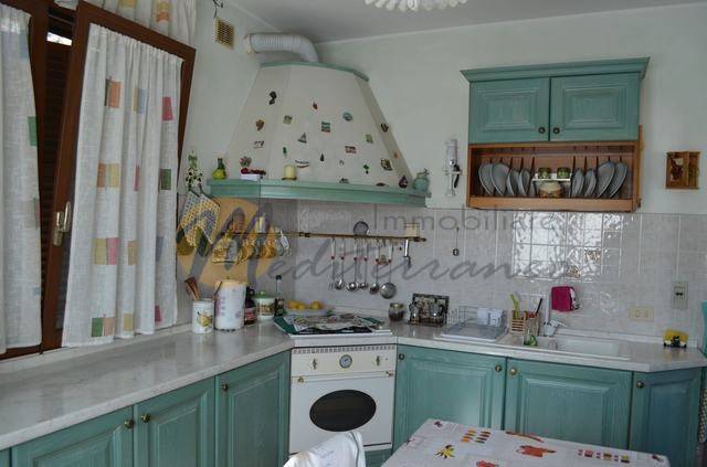 Appartamento a Ventimiglia in Galleria Seglia - Foto 2