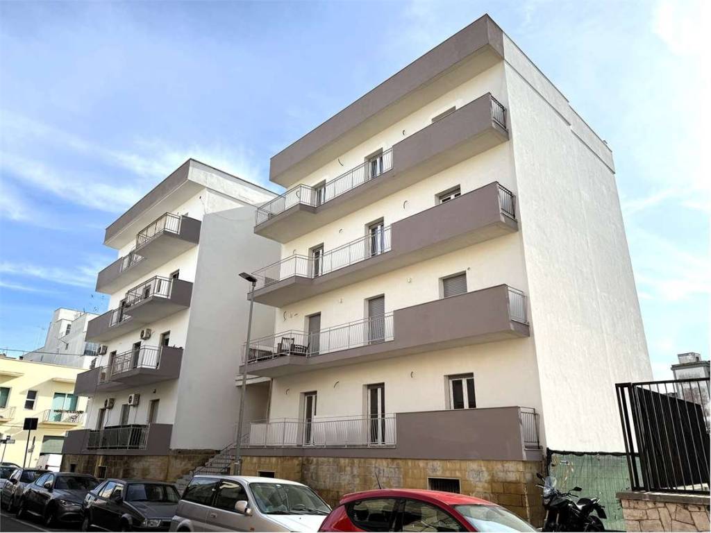 Appartamento a Brindisi in Via Federico II di Svevia , 6 - Foto 2