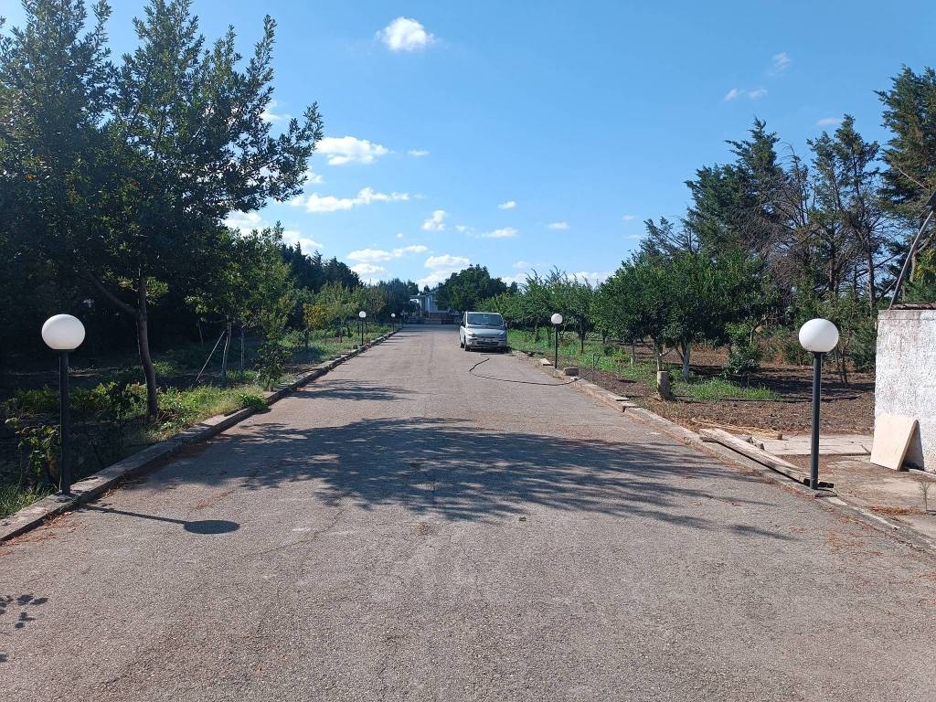 Villa a Foggia in Strada Vicinale Posta Torre Bianca - Foto 3