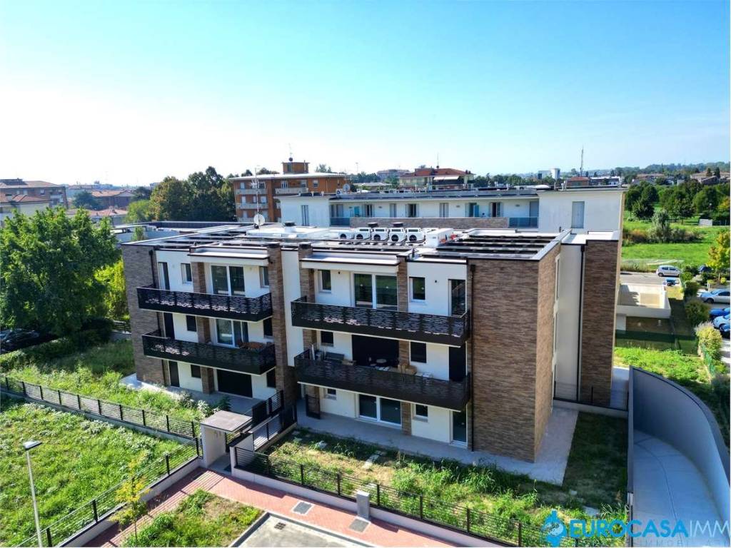 Appartamento a Carpi in Via Vecellio - Foto 2