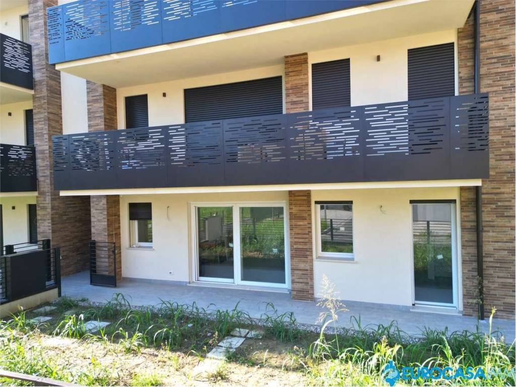 Appartamento a Carpi in Via Vecellio - Foto 4
