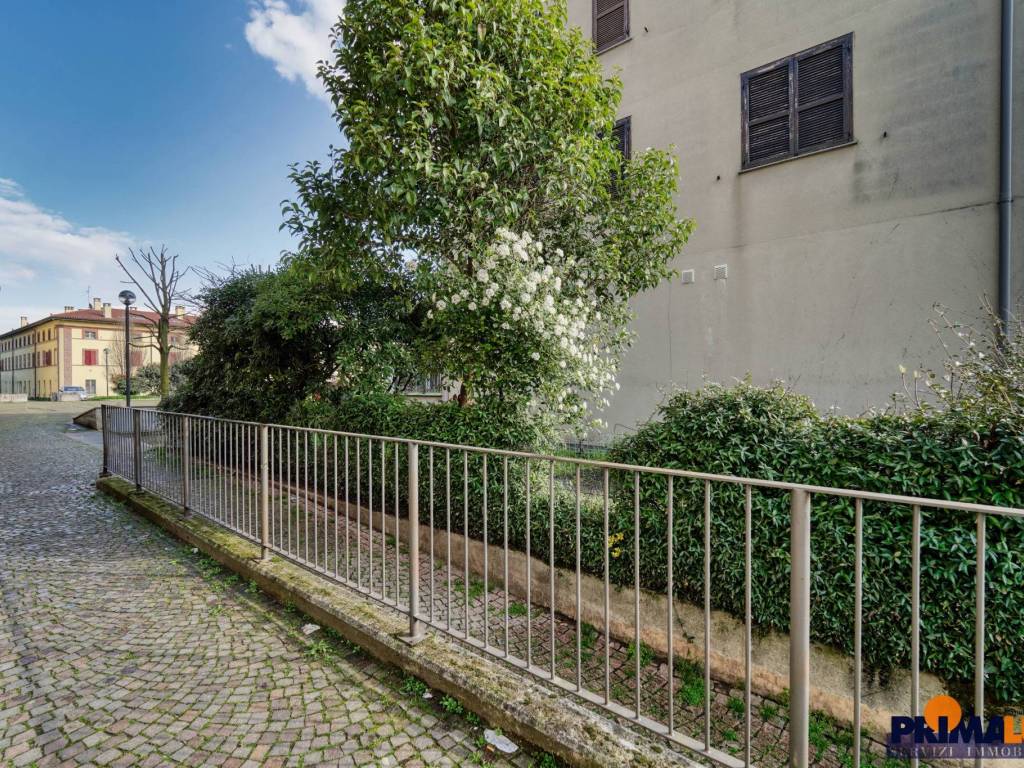 Appartamento a Cermenate in Via Risorgimento, 14 - Foto 2