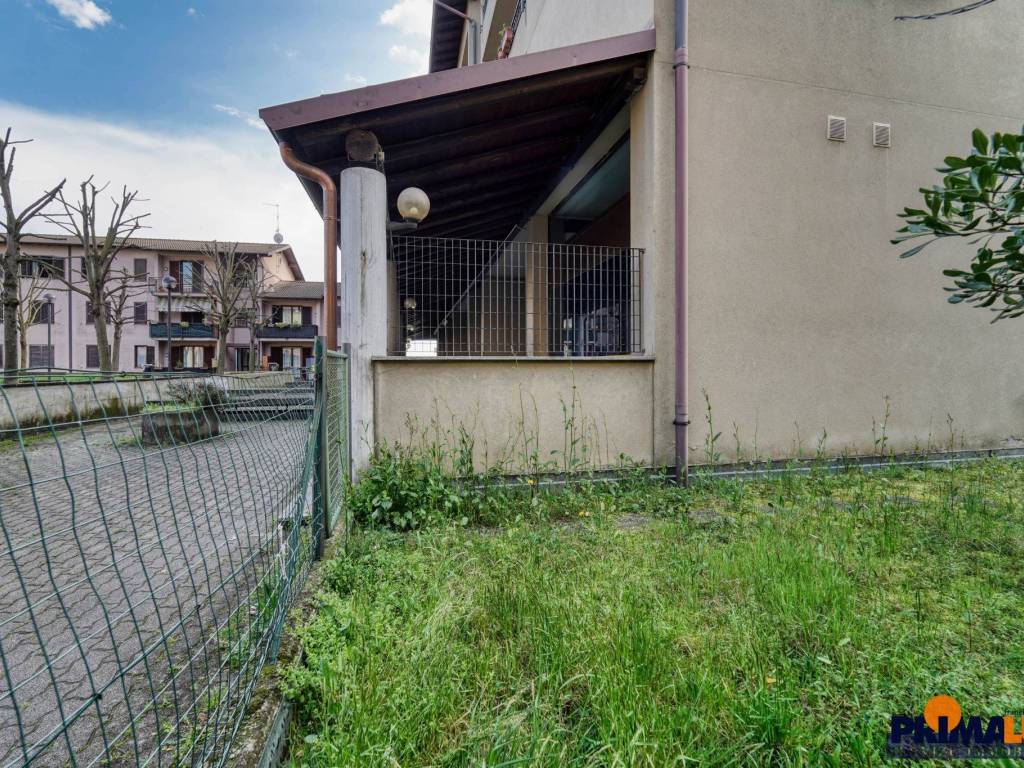 Appartamento a Cermenate in Via Risorgimento, 14 - Foto 4