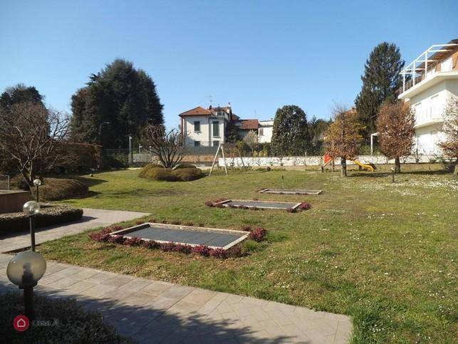 Appartamento a Inverigo in Via Montello - Foto 4