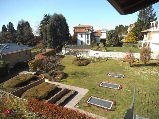 Appartamento a Inverigo in Via Montello - Foto 5