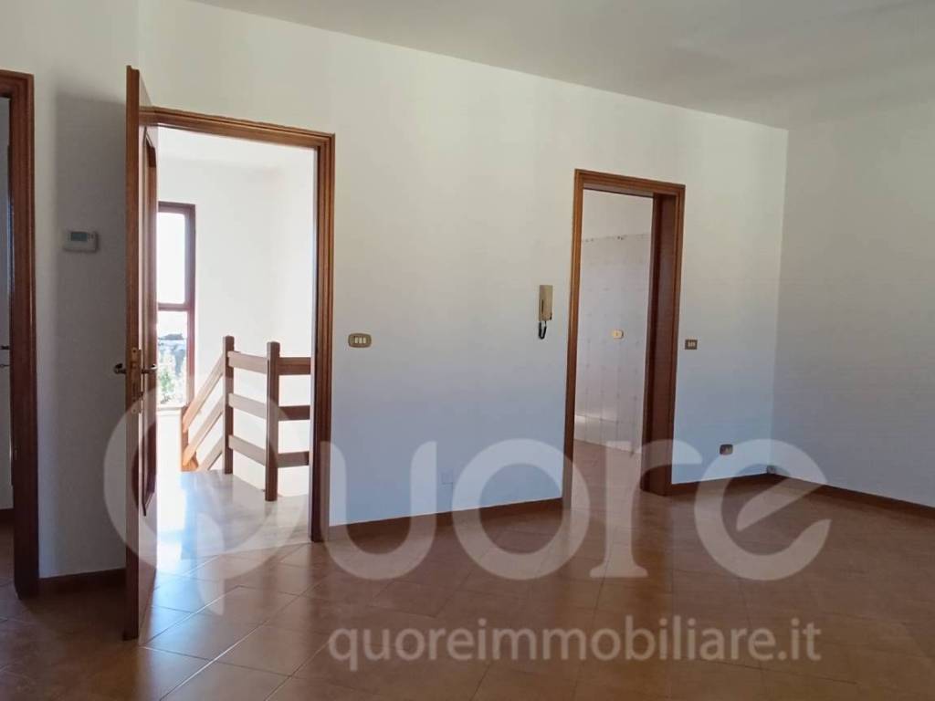 Casa indipendente a Mortegliano in Via Palmanova, 4 - Foto 5