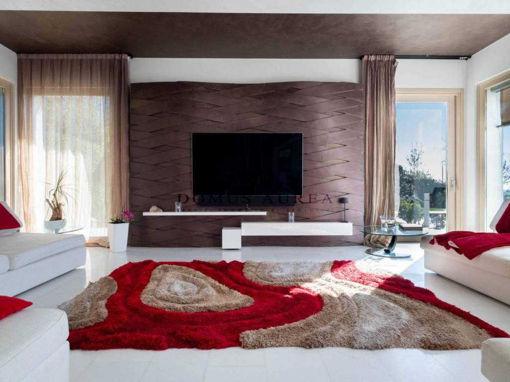 Villa a Lavagno - Foto 4