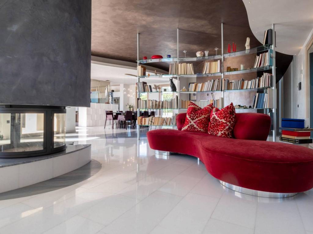 Villa a Lavagno - Foto 5