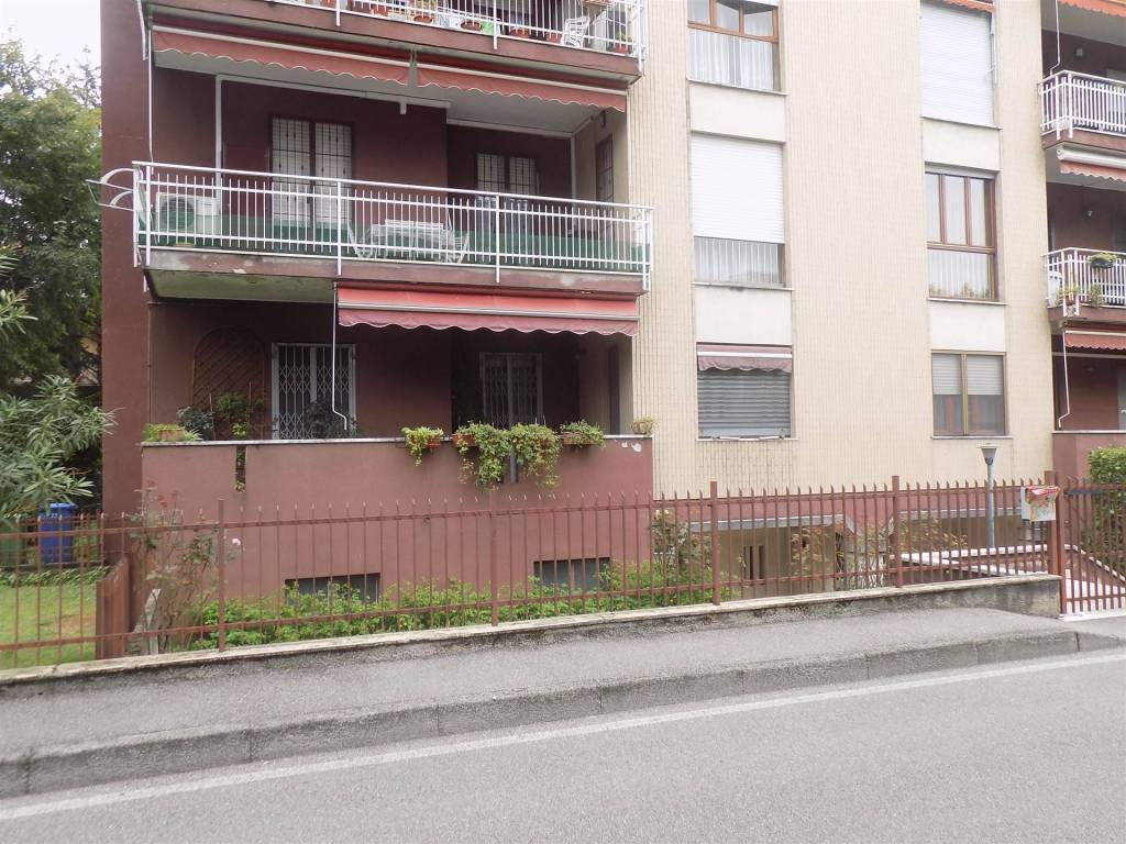 Appartamento a Brugherio in VIA GRAMSCI , 20 - Foto 2